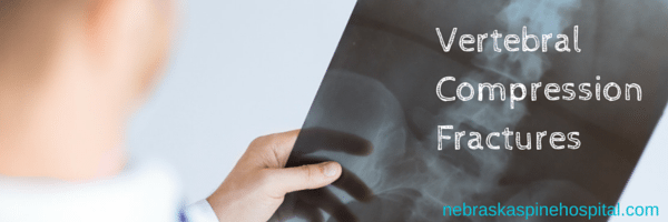 vertebral compression fracture