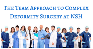Spine Surgeons Nebraska