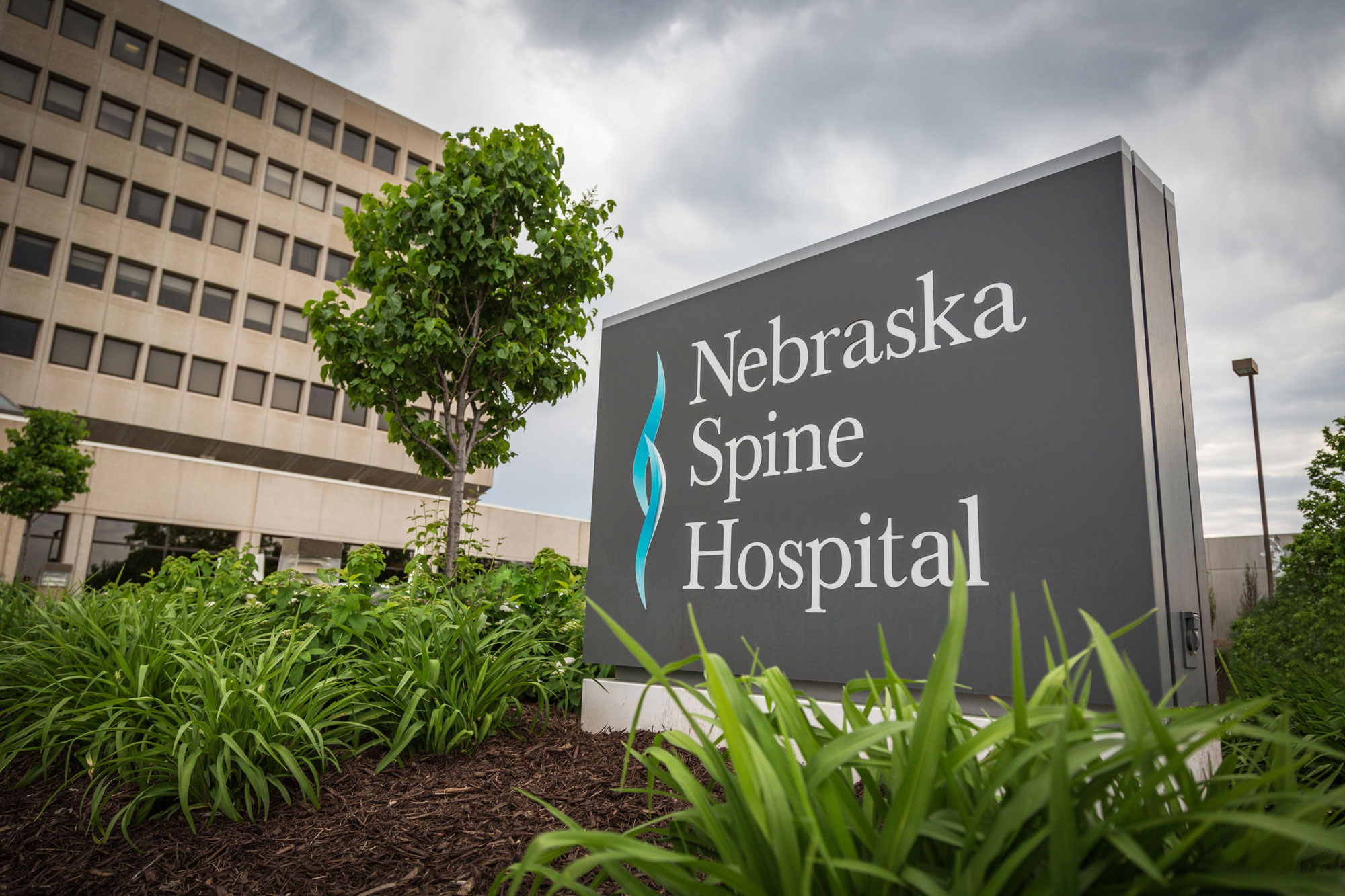 Spine Surgeons Nebraska, Minimally Invasive Back Surgery Omaha