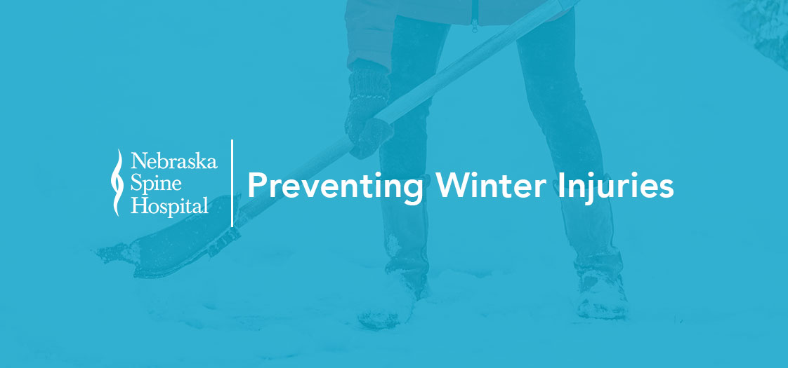 Preventing-Winter-Injuries - Nebraska Spine Hospital