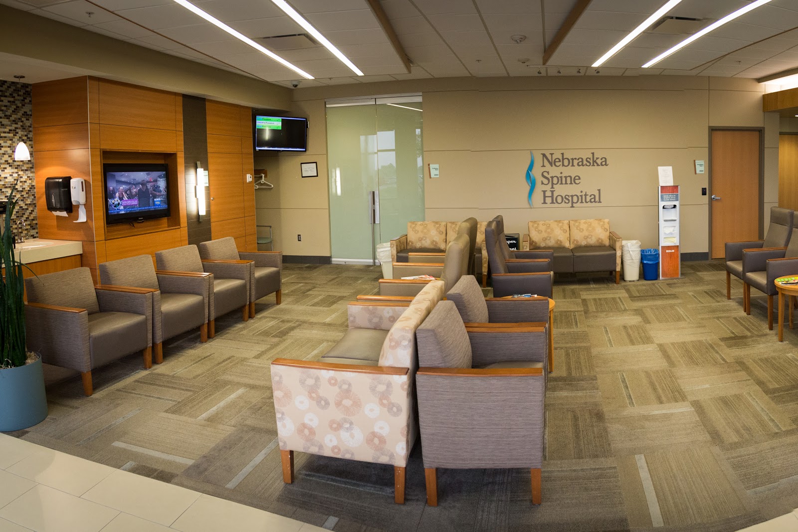 What To Expect Before Spine Surgery Nebraska Spine Hospital