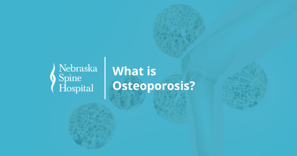 What is Osteoporosis?