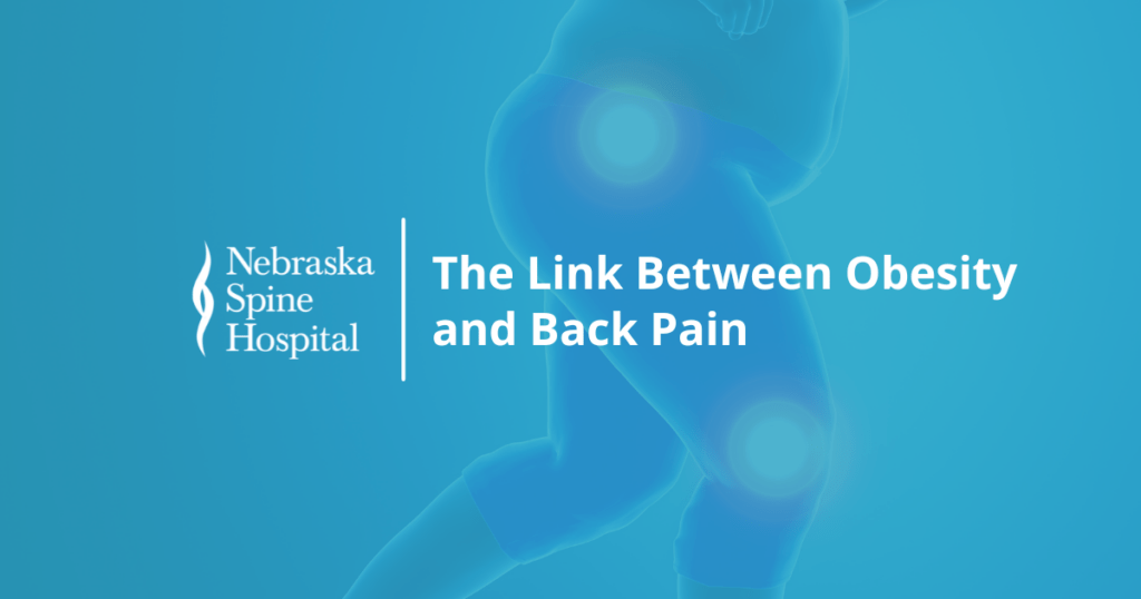 Obesity and Back Pain