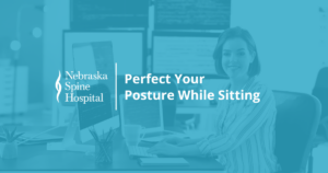 Perfect Your Posture While Sitting