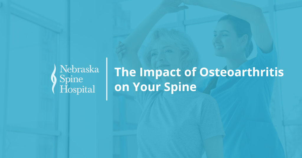 patient with osteoperosis