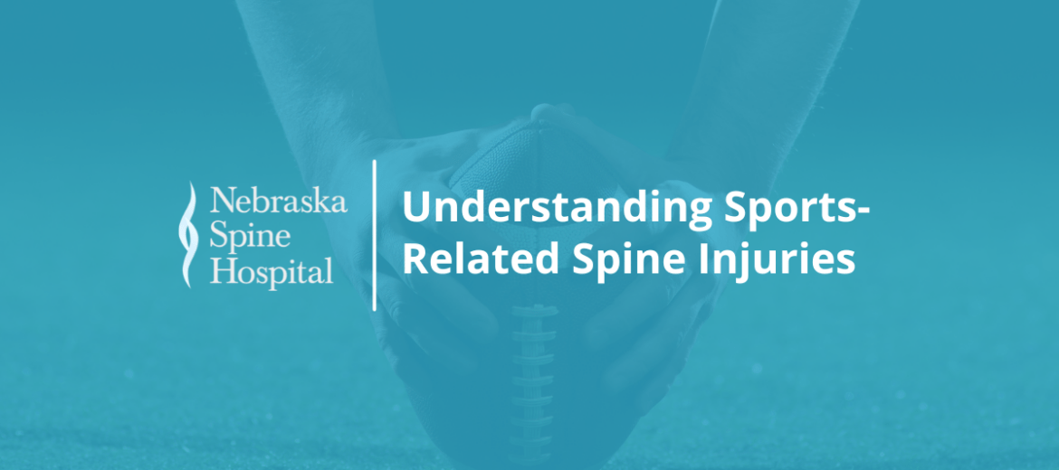 sports-related spine injuries