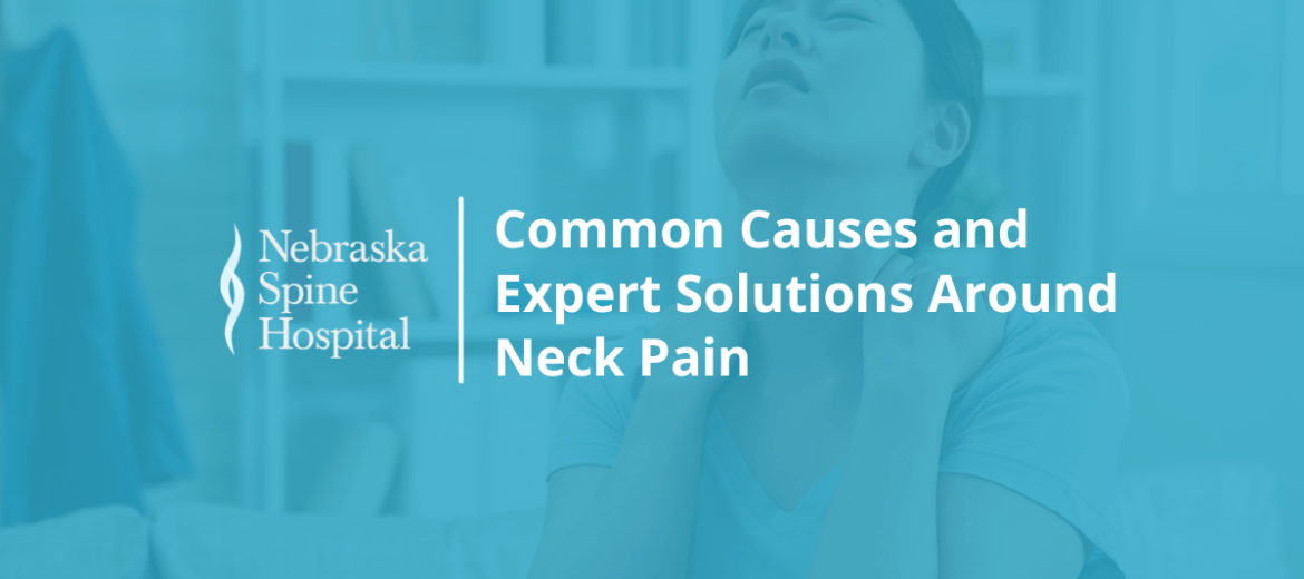 neck pain