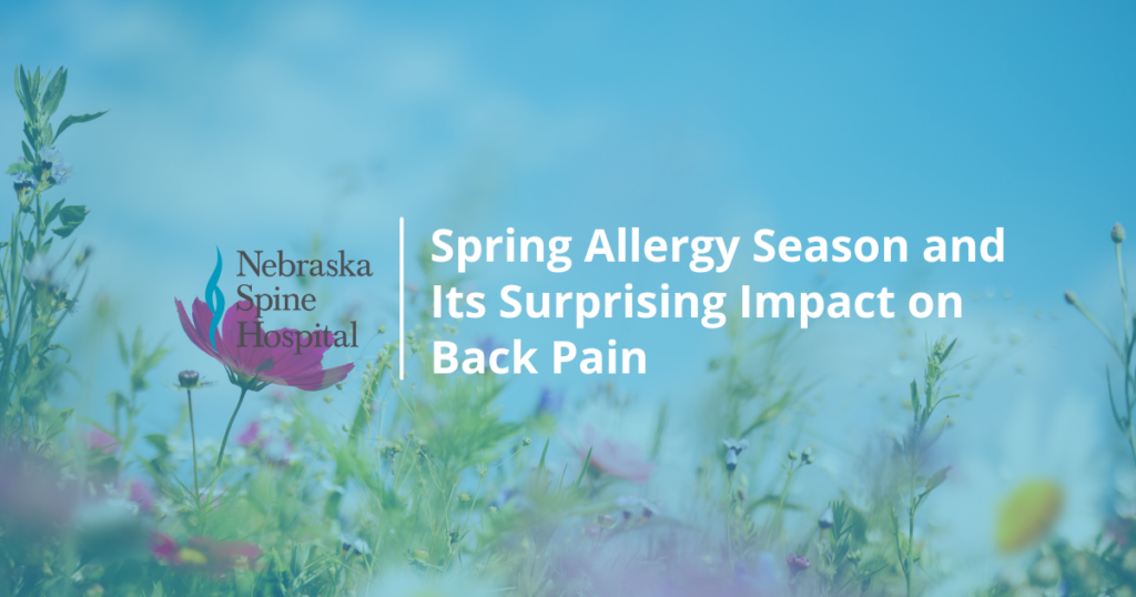allergy season