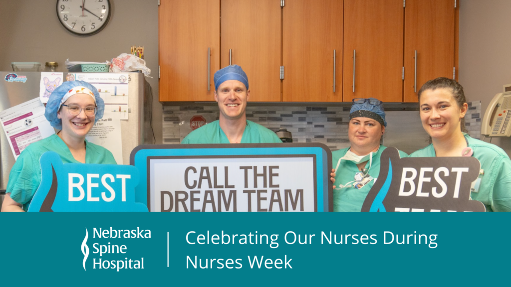nurses