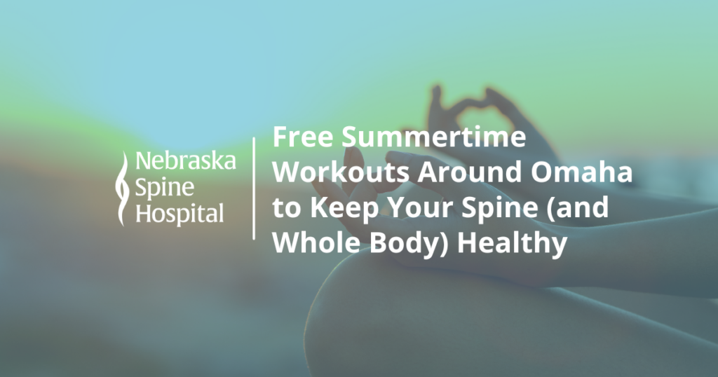 free workouts omaha