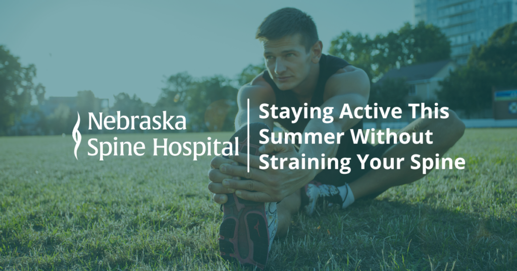 summer spine tips