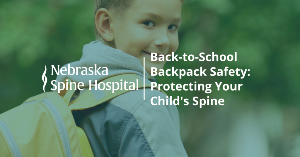 back pain
